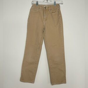 🌸2/$7🌸 PacSun Ankle Cropped Jeans